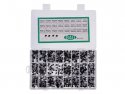 Transistor set 840-piece PNP/NPN